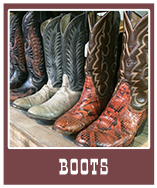 Bandera General Store • Texas Gifts & Boots